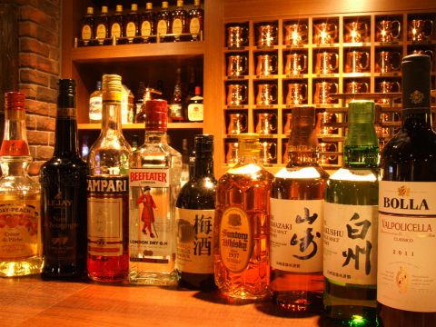 HIGHBALL BAR nC{[o[ s95