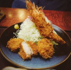 とんかつ とんこ 松本市その他 和食 ホットペッパーグルメ