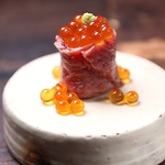 ［座裏の肉バル］赤身肉専門GAM1号店