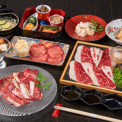 和牛とだし 一期 ICHIGOのおすすめ料理1