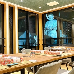 amida coffeeのコース写真