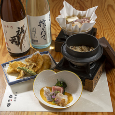 七輪酒肴こいきの特集写真