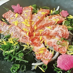 肉と魚と炭玄