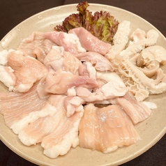 ホルモンセットA