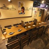 和 nagomi 京橋駅前店の雰囲気3