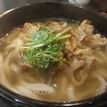 天に昇るudon dining 江坂本店のおすすめポイント3