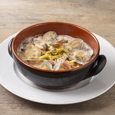 ワイン食堂 ブルマーレ 新宿店のおすすめランチ3