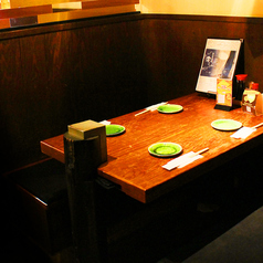 高槻ちゃぶちゃぶの雰囲気2