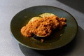 料理メニュー写真&nbsp;茄子のティーエル SpiceBoxキーマカレー