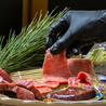 熟成肉にくまにあ よしはらのおすすめポイント1