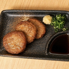 さつま揚げ