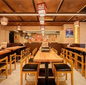 三九厨房 上野御徒町店の雰囲気3