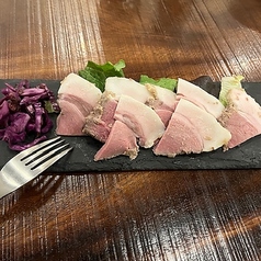 しんゆり kitchen&bar タスクノアカリのおすすめ料理1