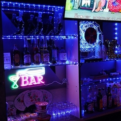 BAR youの特集写真