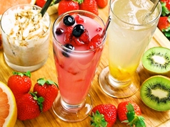 CASA KICHIRI キチリ 高槻のコース写真