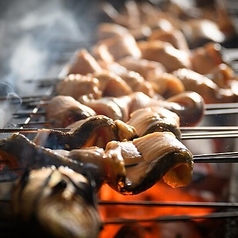 こだわりの鰻！国内産鰻や捌きたて、地焼きが自慢