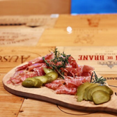 FLEUR DE VIGNE フルール ド ヴィーニュのおすすめ料理2