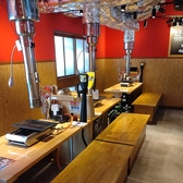 大衆焼肉ホルモン やまだの雰囲気3