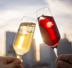 THE CLASSICA BAY RESORT横浜ベイクォーターのコース写真