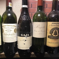 豊富な美酒×多国籍料理！女子会に嬉しい創作ダイニング