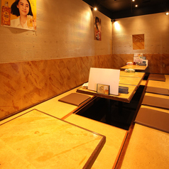 居酒屋　夢の雰囲気2