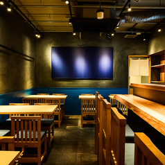 SAKABA Dotto.の雰囲気3