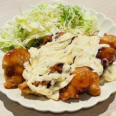 味に自信あり！チキン南蛮