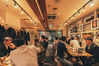 コマツといえば【アットホーム×料理満足度×最高】