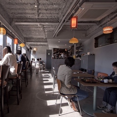 ノイロ.2nd dining特集写真1