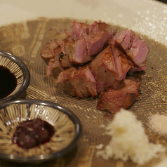 炭火肉焼き倉庫 CONOYOSHI コノヨシのおすすめ料理1