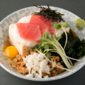 料理メニュー写真 加賀屋豆腐