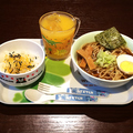料理メニュー写真&nbsp;お子様ラーメンセット