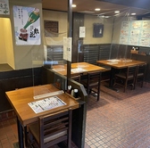 海鮮酒場 庄屋はん 京橋店の雰囲気2