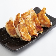 店内包み自家製生ギョーザ５個