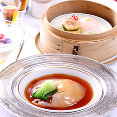 盤古殿 日本橋店のコース写真