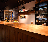 座standbar Baseの雰囲気2