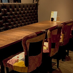 最大８名様までの個室　※室料５０００円　使用人数により料金変動します