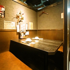 九州自慢 徳山店の雰囲気3