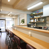 ◆カジュアル利用も大歓迎です！