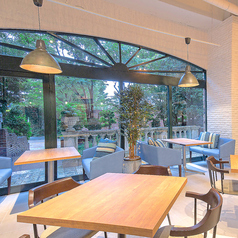 イタリアン&カフェ BOSCO ボスコ 京橋店特集写真1