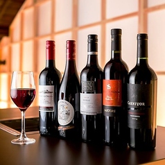 焼肉 DINING BULLS ダイニング ブルズのコース写真