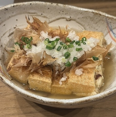 逸品と小鉢 豊島のおすすめ料理3