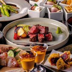 モルゲン 池袋西口店のコース写真