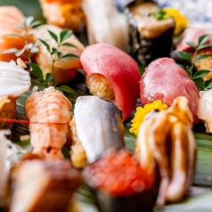 かに村 新橋店のコース写真