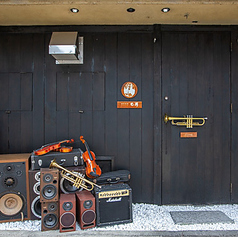 個室居酒屋　芭覇 バッハ　岐阜駅・玉宮店の特集写真
