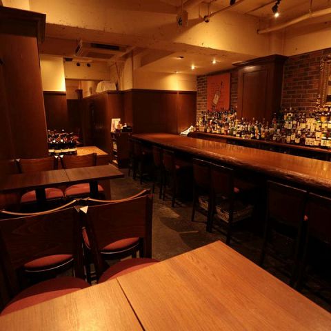 日比谷 バー Bar 渋谷道玄坂店 道玄坂 ダイニングバー バル ホットペッパーグルメ