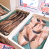 道産魚工房 貝天国のおすすめポイント3