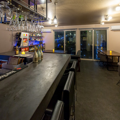 庵 -IORI- cafe barの写真3