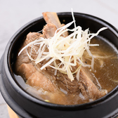 韓国料理 bonsuのおすすめ料理2