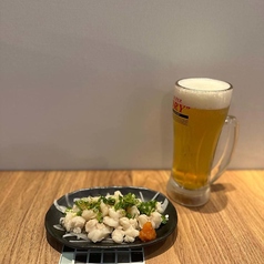 ◆ちょい飲みや昼飲みにもピッタリ◎お得なセット♪◆